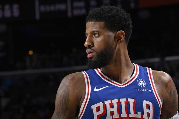 喬治預測休賽期球星轉會風暴：NBA新勞資協議或引發連鎖反應