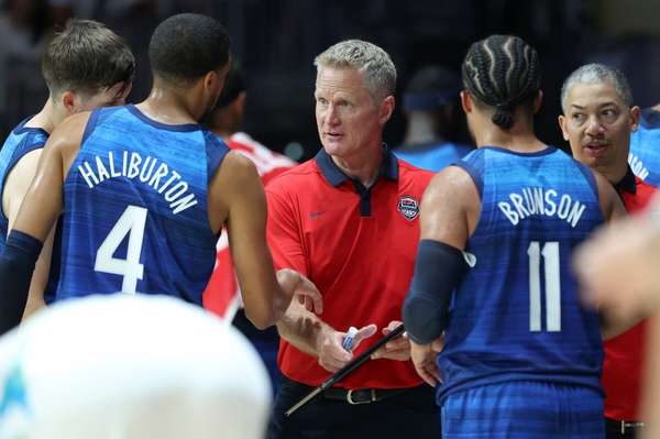 NBA教練更迭浪潮：近三賽季僅六隊堅守原帥